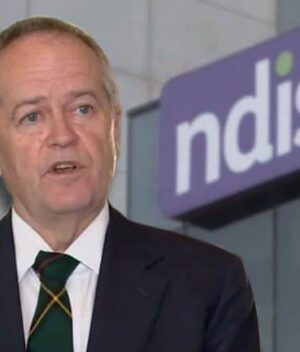 NDIS reforms