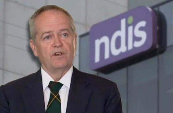 NDIS reforms