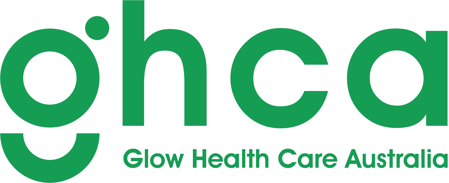 GHCA Logo